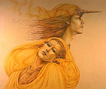 ऋष्यशृंग